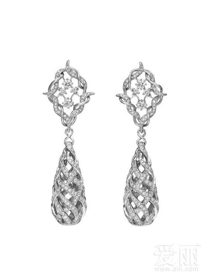 唯美奢华珠宝首饰