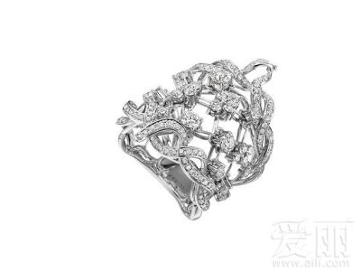 唯美奢华珠宝首饰