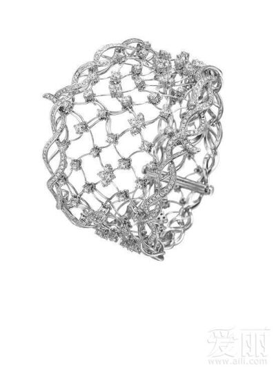 唯美奢华珠宝首饰