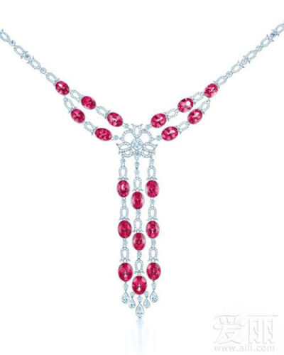 唯美奢华珠宝首饰