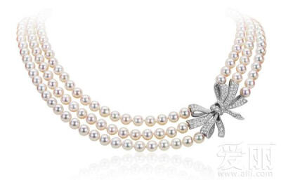 唯美奢华珠宝首饰