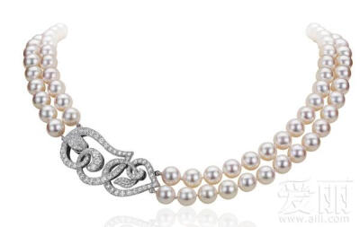 唯美奢华珠宝首饰