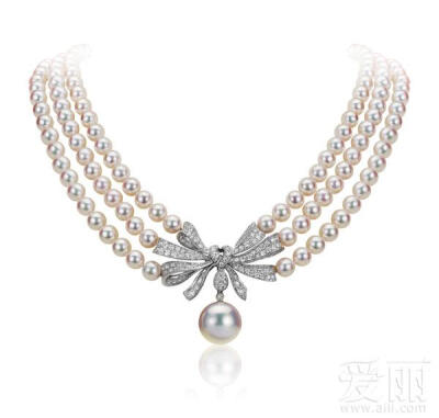 唯美奢华珠宝首饰