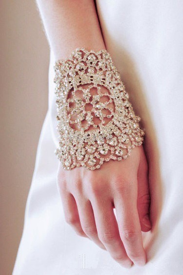 唯美奢华珠宝首饰