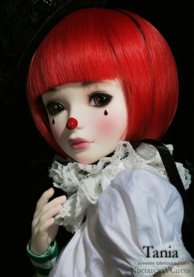 DOLL