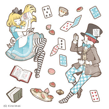 ALICE