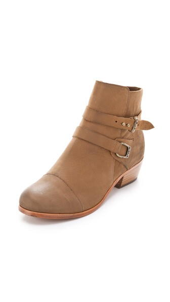 Joie Gypsy Booties