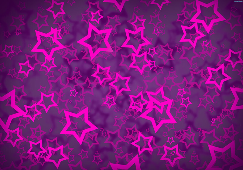 purple-star