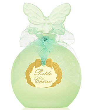 预订 Annick Goutal - Petite Cherie 小甜心 蝴蝶瓶 100ml