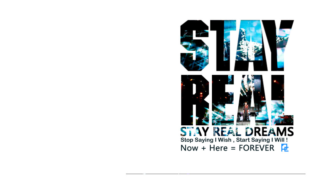 PC自制。StayReal - Noah's Ark。