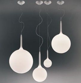 Artemide Castore Tavolo|阿特米德海狸吊灯 可购买 点击更多精品 【一兜糖家居网】