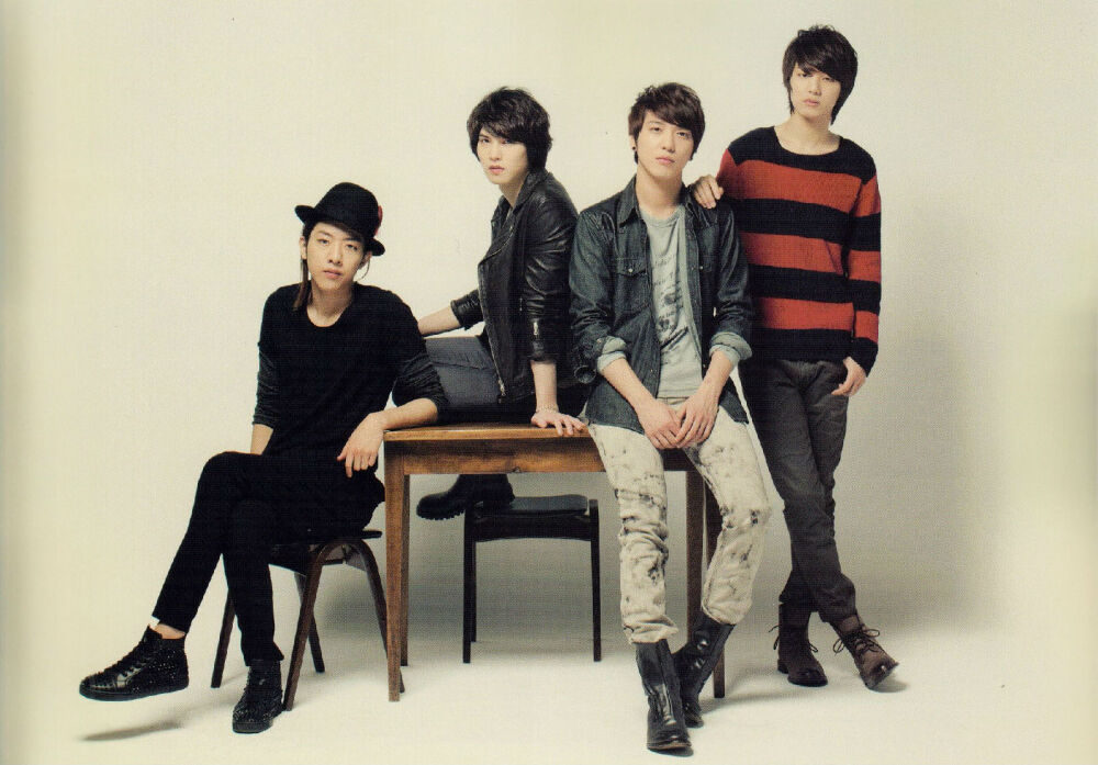 cnblue