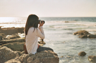 带着相机去旅行