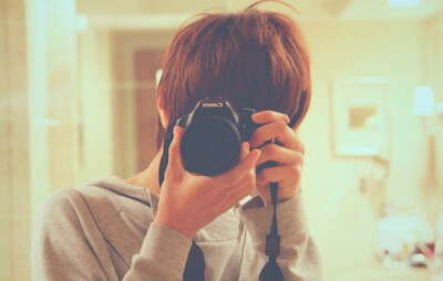 带着相机去旅行