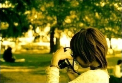 带着相机去旅行