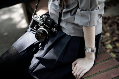 带着相机去旅行