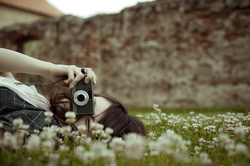 带着相机去旅行