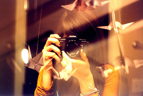 带着相机去旅行