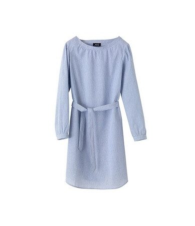 A.P.C