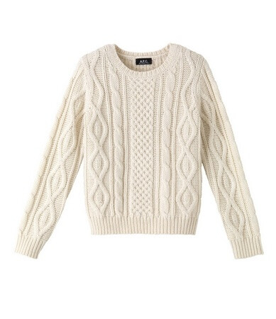 A.P.C