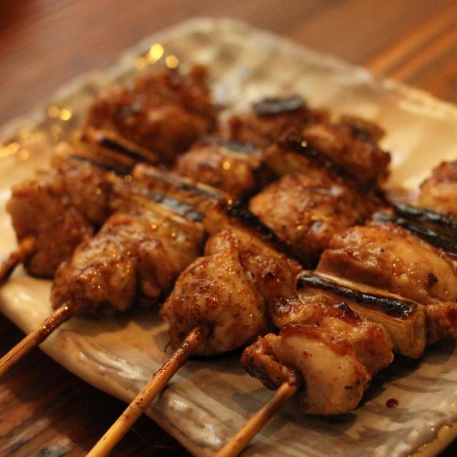 焼き鳥
