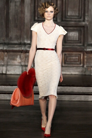 L’Wren Scott_2012_秋冬