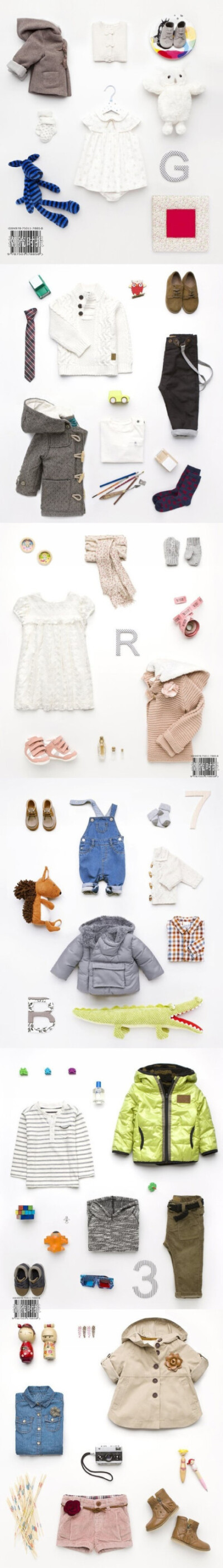 Zara Baby 2012