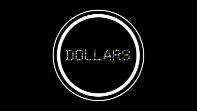 dollars