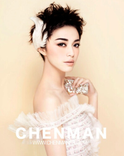 CHENMAN