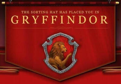 Gryffindor