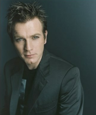 Ewan Gordon McGregor