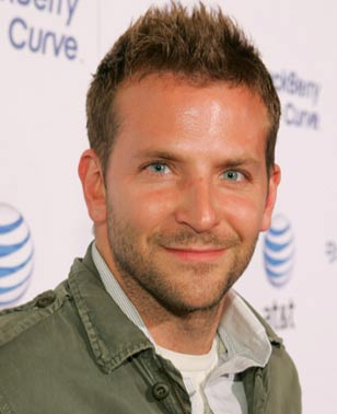 Bradley Cooper