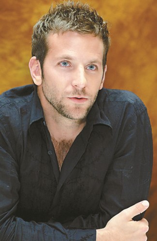 Bradley Cooper