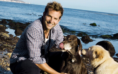 Bradley Cooper