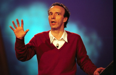 Roberto Remigio Benigni