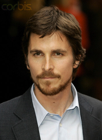 Christian Bale