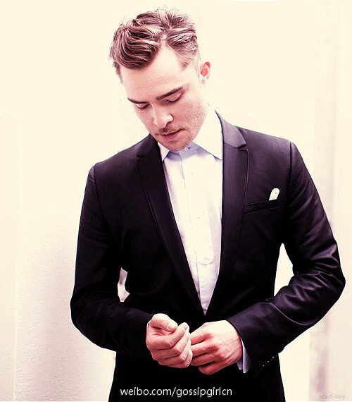 Chuck Bass