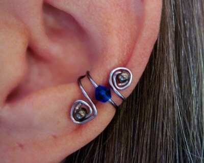 Non Pierced Ear Cuffs Conch Cuff