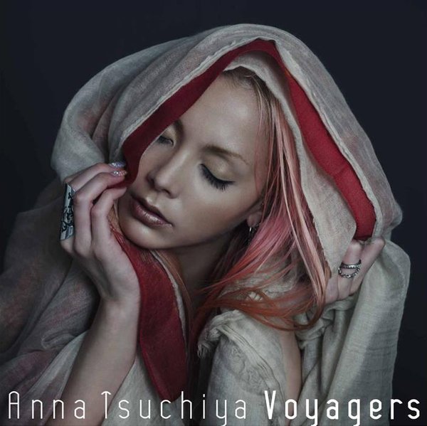 【Single】土屋アンナ - Voyagers version ANNA [12.08.22発売] [RF]