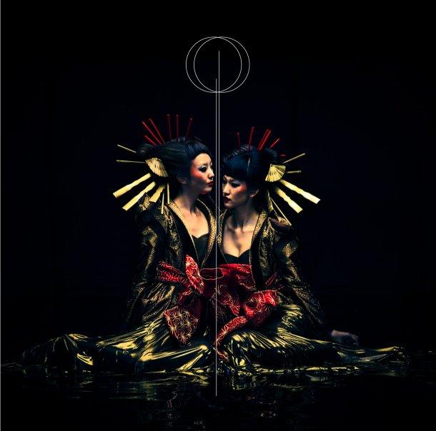 【Album】the Gazette - DIVISION [12.08.29発売] [RF/DB]