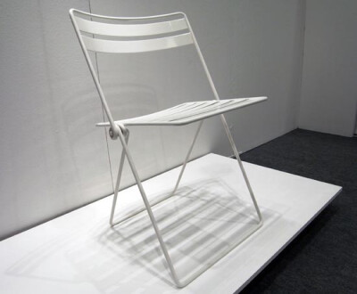 Modern Chair Design