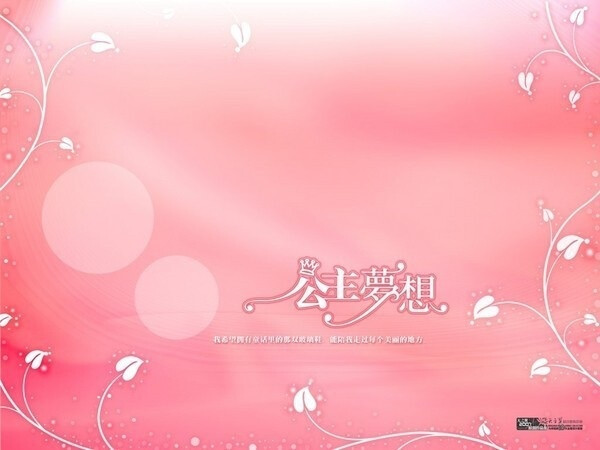公主梦想