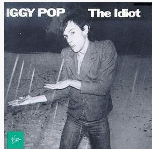 iggy pop