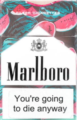 marlboro