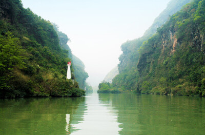 清远连州地下河门票+连州湟川三峡游船票