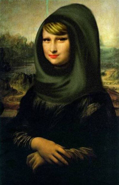 Mona Lisa