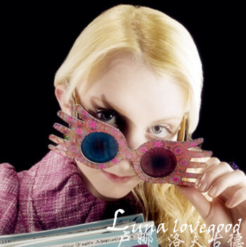 Luna Lovegood