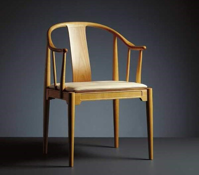 Hans-Wegner-China-Chair