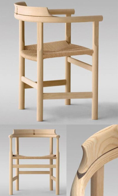 Hans-Wegner-China-Chair