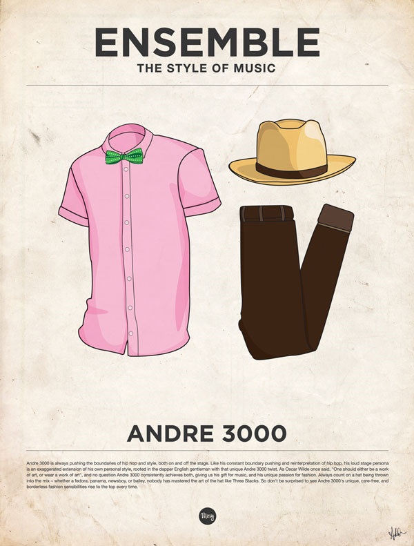 ANDRE 3000